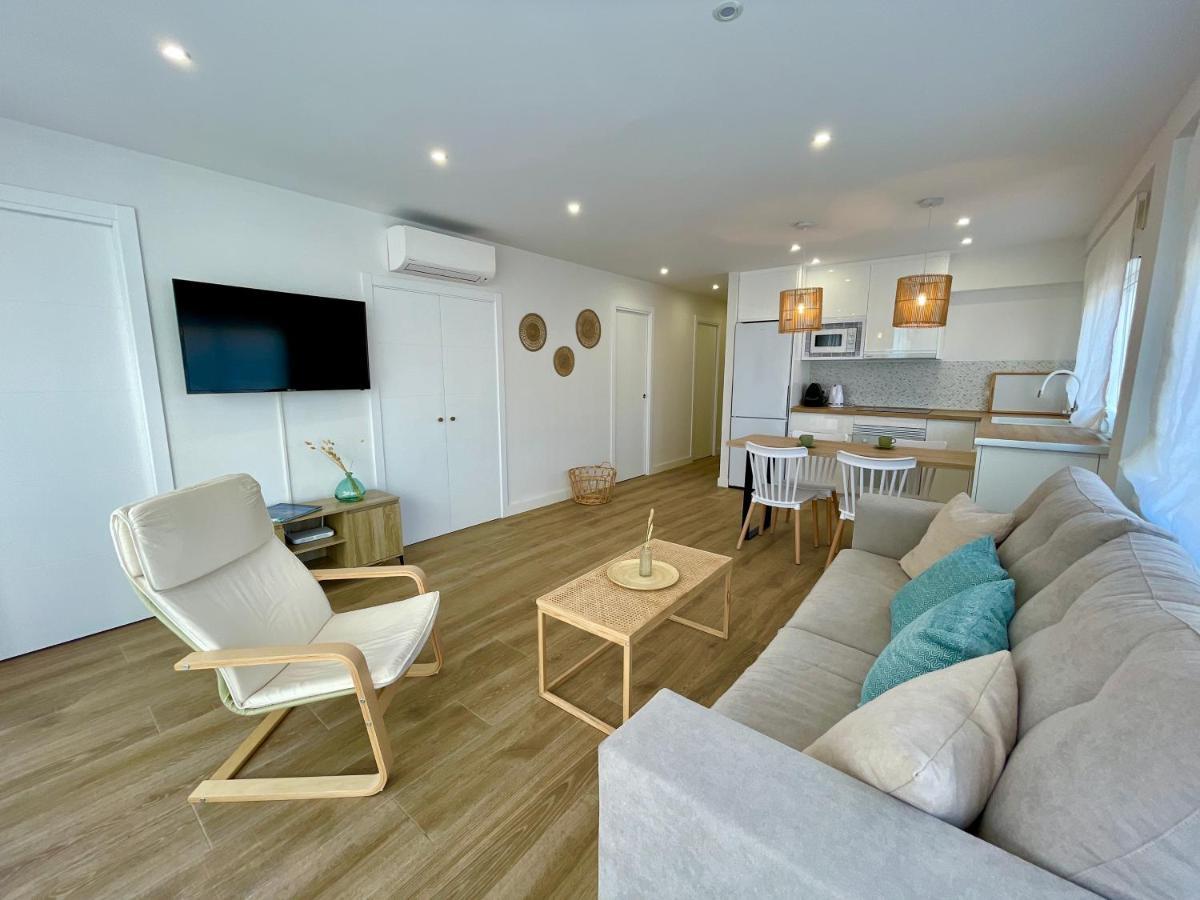 La Esquinita De Marcos Apartamento Nerja Exterior foto