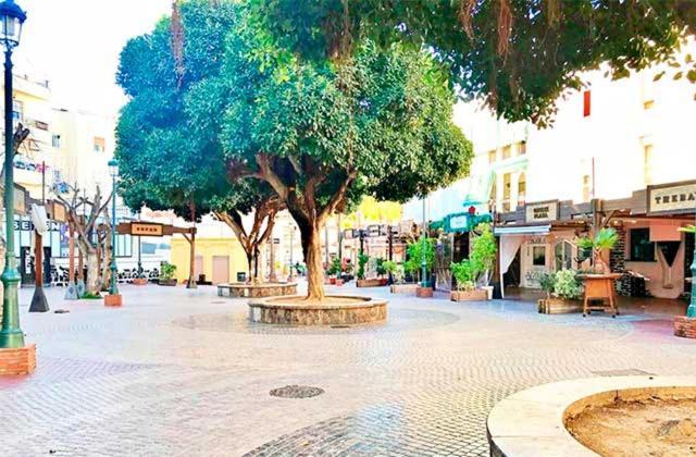 La Esquinita De Marcos Apartamento Nerja Exterior foto