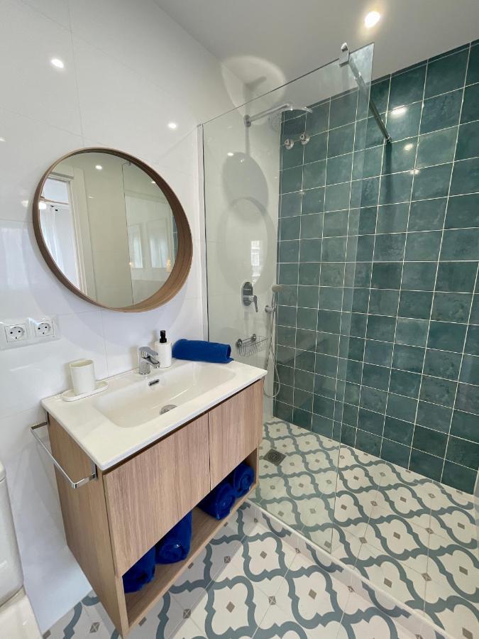 La Esquinita De Marcos Apartamento Nerja Exterior foto