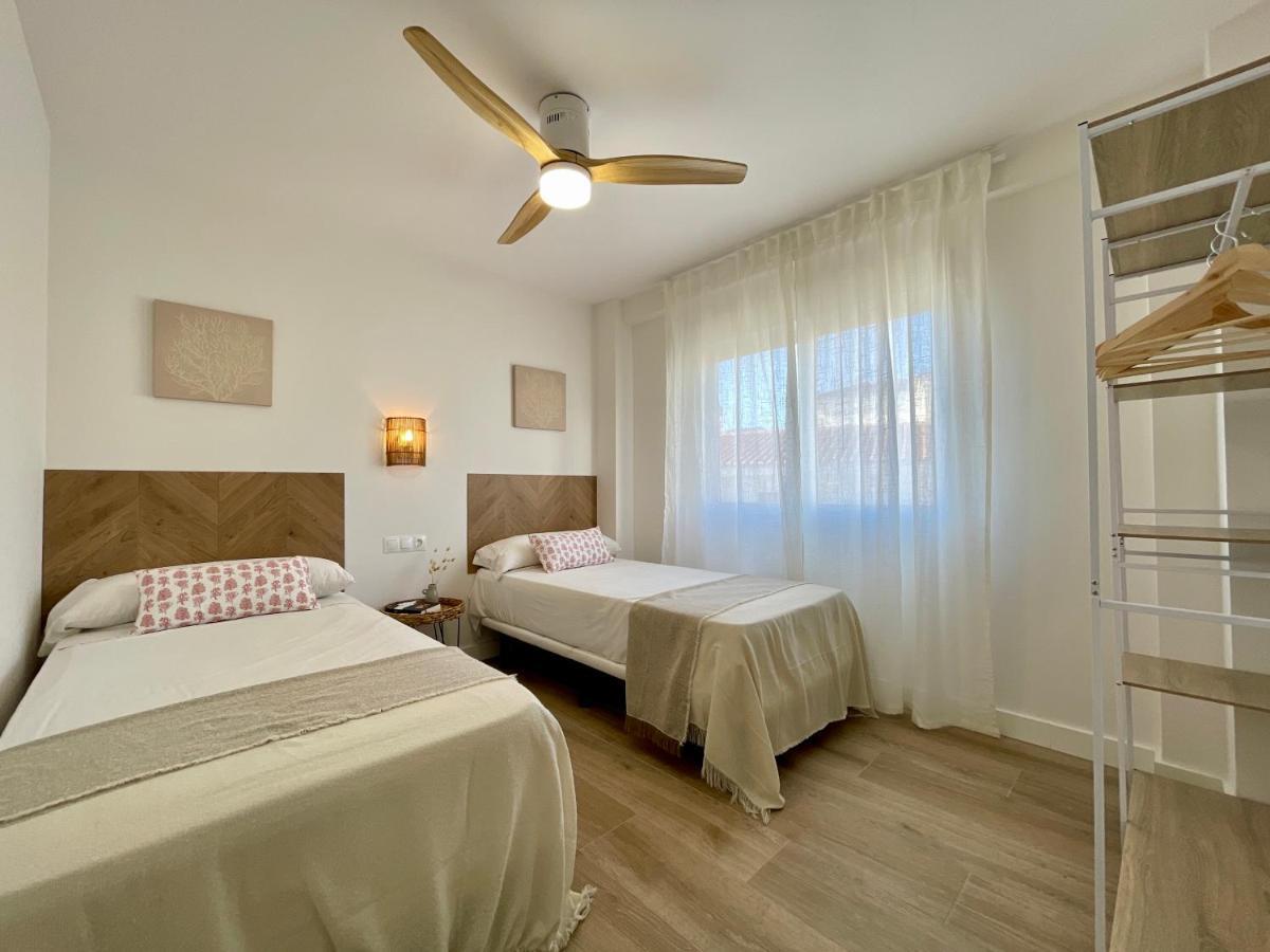 La Esquinita De Marcos Apartamento Nerja Exterior foto