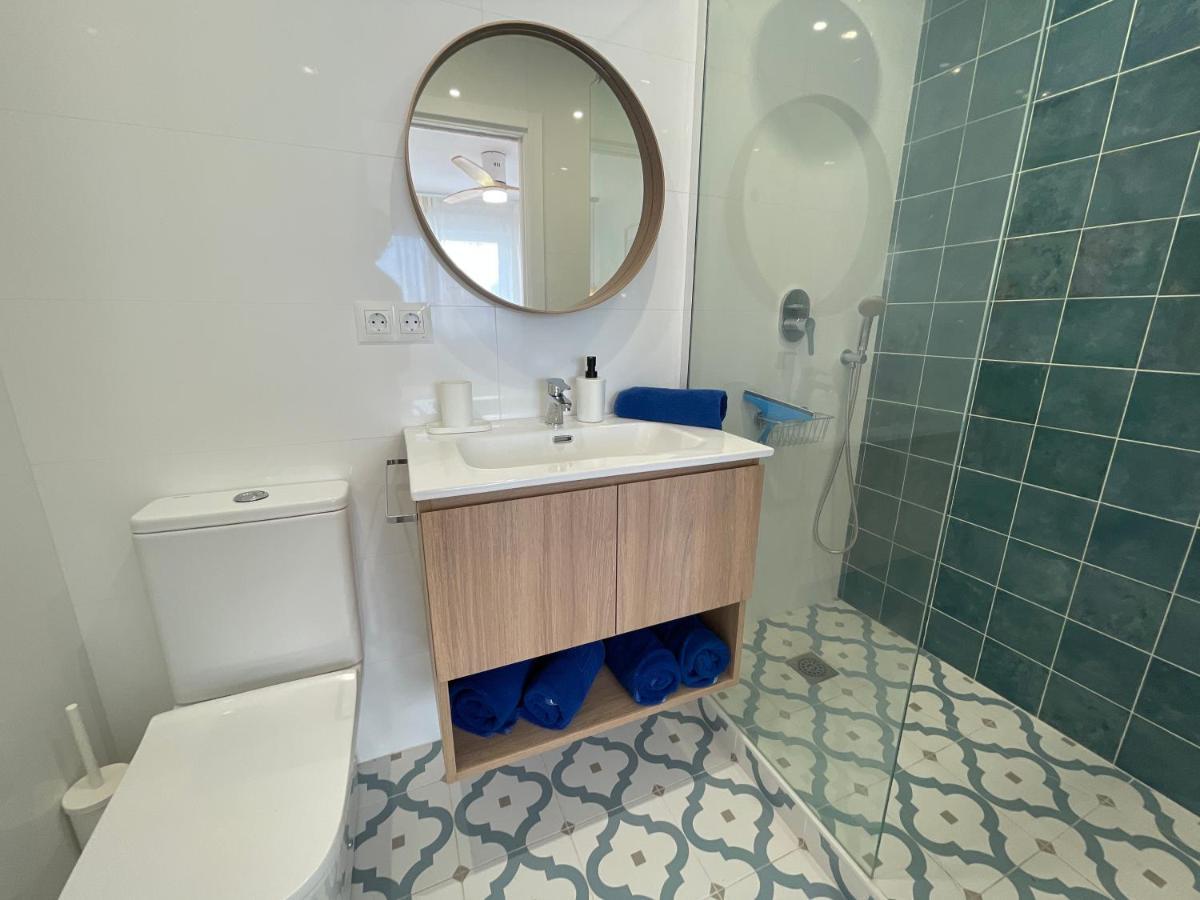 La Esquinita De Marcos Apartamento Nerja Exterior foto