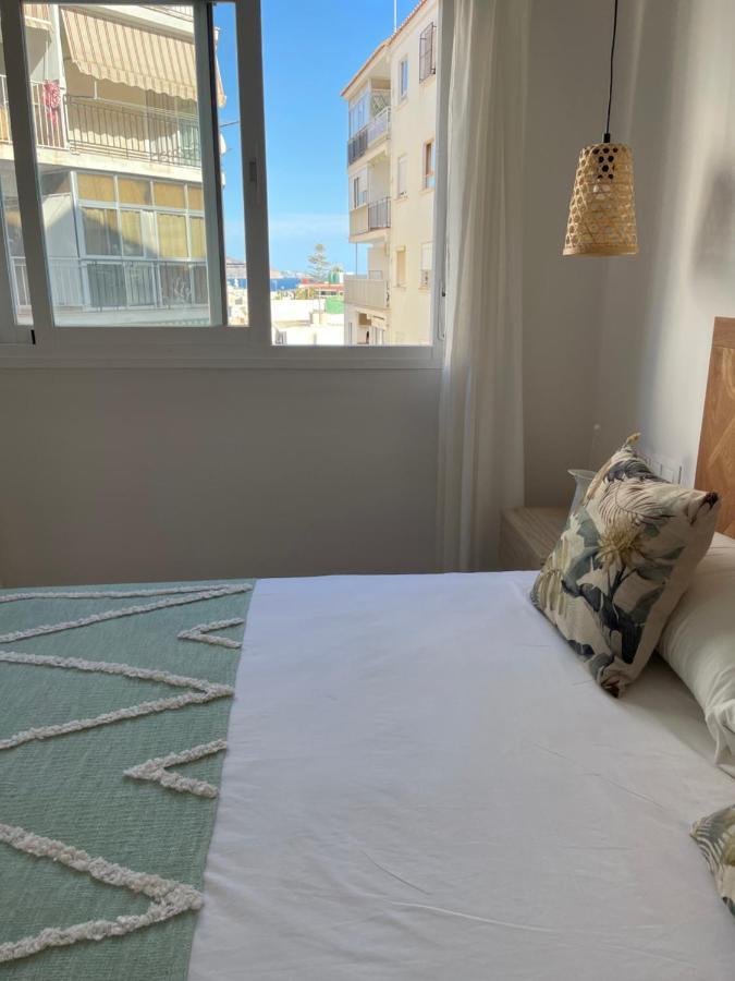 La Esquinita De Marcos Apartamento Nerja Exterior foto
