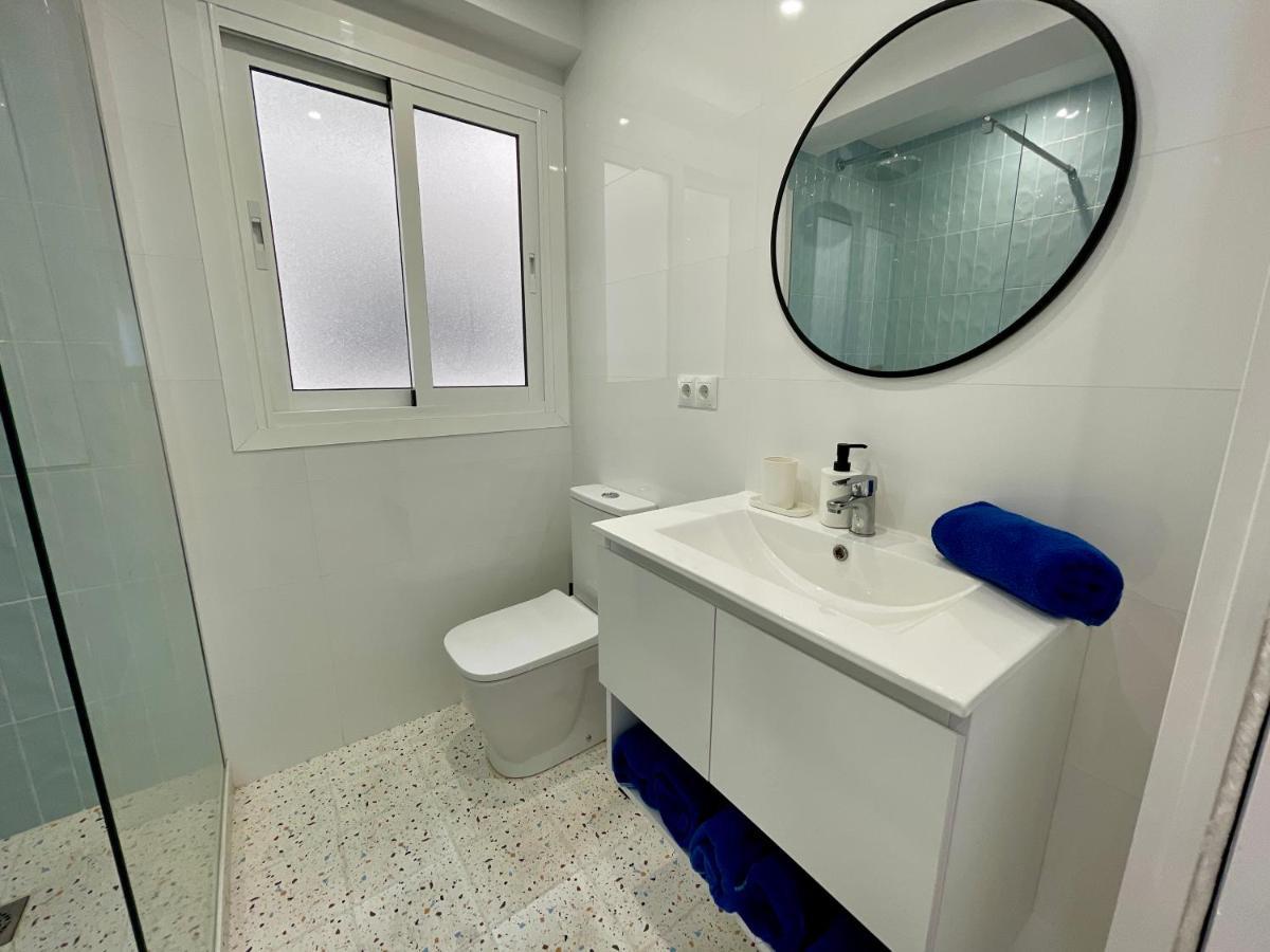 La Esquinita De Marcos Apartamento Nerja Exterior foto
