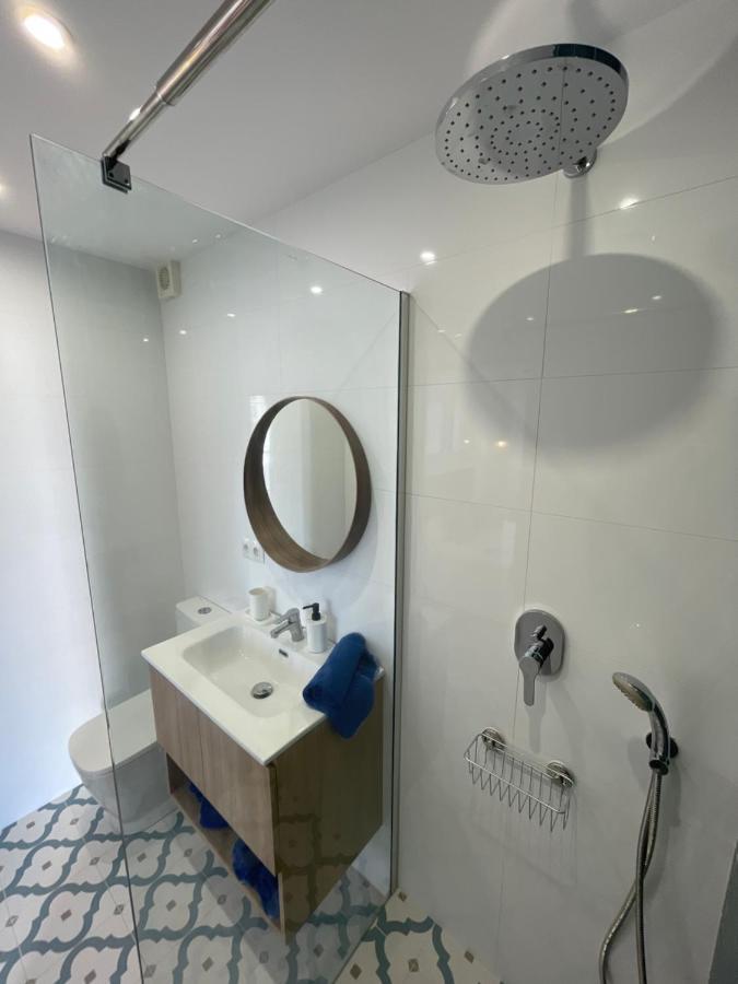 La Esquinita De Marcos Apartamento Nerja Exterior foto