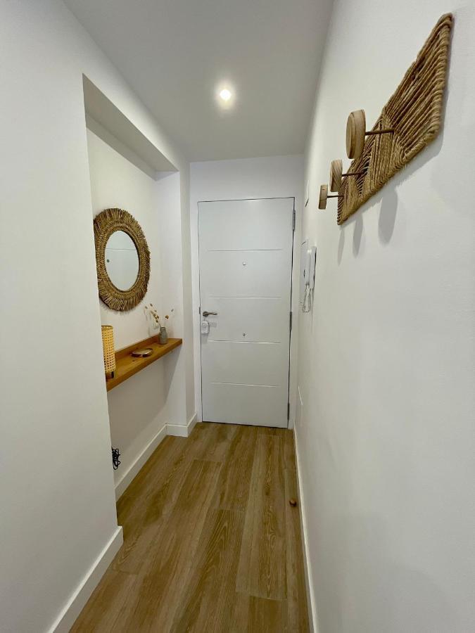La Esquinita De Marcos Apartamento Nerja Exterior foto